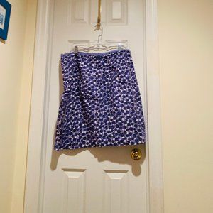 Boden skirt, Sz 12